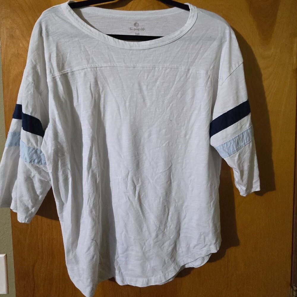 The Lounge Life Tee